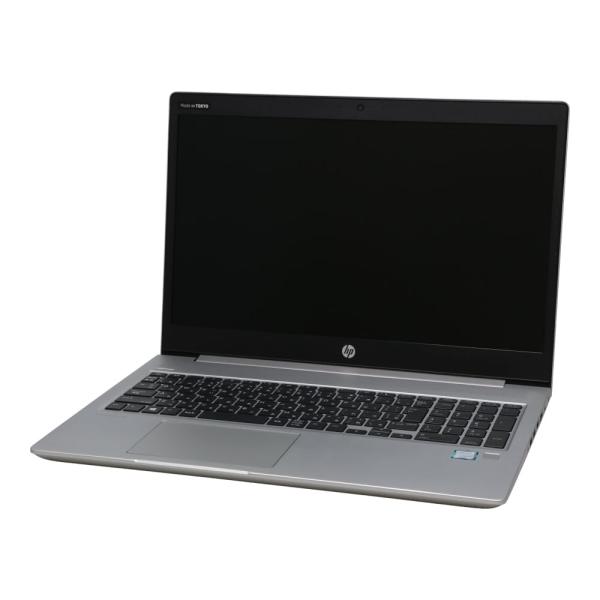 HP ProBook 450 G6(Win11x64)  中古 Core i5-1.6GHz(826...