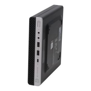 HP EliteDesk 800 G5 DM(W...の商品画像