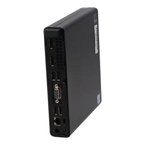 HP EliteDesk 800 G5 DM(...の詳細画像2
