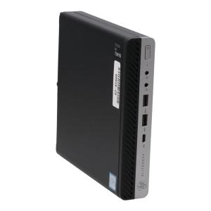 HP EliteDesk 800 G5 DM(...の詳細画像3