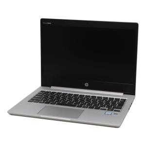 HP ProBook 430 G6(Win10x64)  中古 Core i5-1.6GHz(8265U)/メモリ8GB/SSD256GB/13.3インチ/Webカメラ [並品] TK｜usedpc1