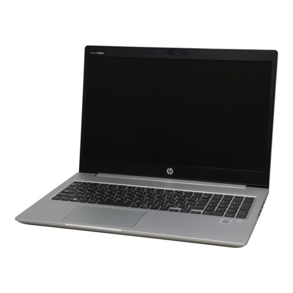 HP ProBook 450 G7(Win11x64)  中古 Core i5-1.6GHz(102...