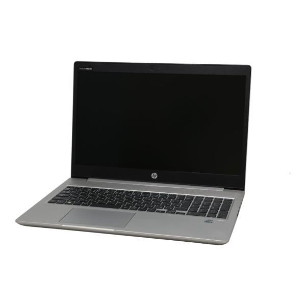 HP ProBook 450 G7(Win11x64)  中古 Core i5-1.6GHz(102...