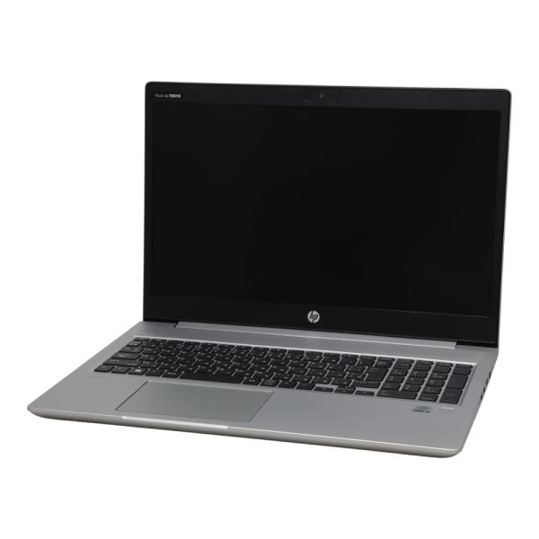 HP ProBook 450 G7(Win11x64)  中古 Core i5-1.6GHz(102...