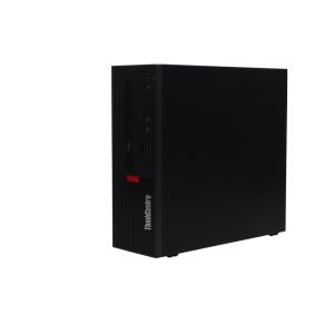 Lenovo ThinkCentre M710e Small(Win10x64)  中古 Core i5-3.4GHz(7500)/メモリ8GB/SSD128GB/DVDマルチ [良品] TK｜usedpc1