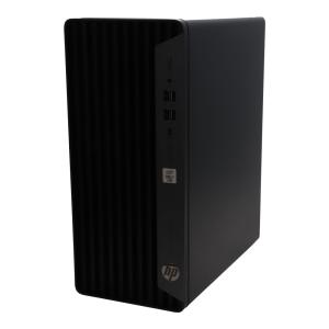 HP ゲーミングPC EliteDesk 800 G6 TW(Win10x64)  中古 Core i7-2.9GHz(10700)/16GB/SSD256GB/DVDライタ/2060 [良品] TK｜usedpc1