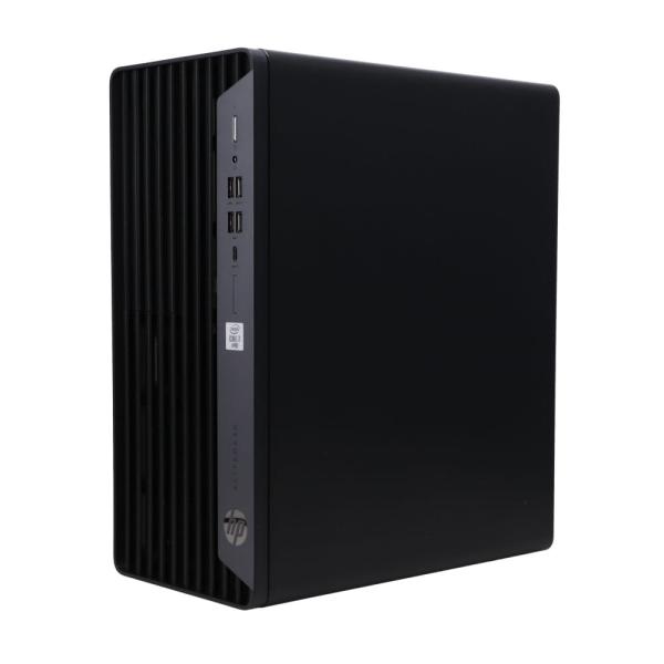 HP ゲーミングPC EliteDesk 800 G6 TW(Win10x64)  中古 Core ...