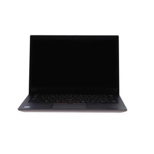 Lenovo ThinkPad X390(Win10x64)  中古 Core i5-1.6GHz(8365U)/メモリ8GB/SSD 256GB/13.3インチ/Webカメラ [バリュー品]｜usedpc1