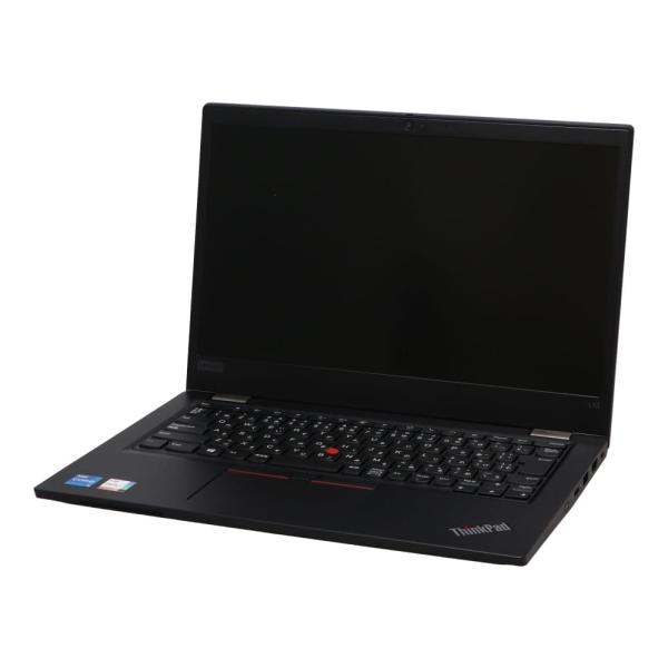 Lenovo ThinkPad L13 Gen2(Win10x64)  中古 Core i5-2.4...