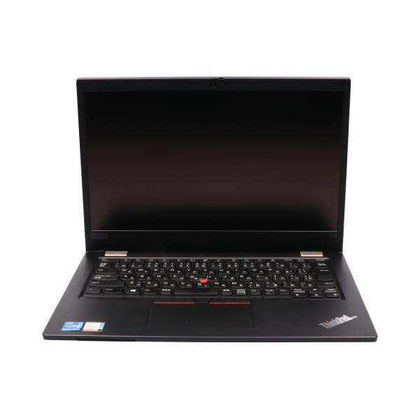 Lenovo ThinkPad L13 Gen2(Win10x64) 中古 Core i7-2.8G...