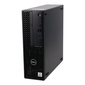デスクトップ DELL OptiPlex 3080 Micro Core i3-10105T 3GHz 8GB