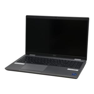 DELL Latitude 5521 XCTO(Win11x64) 中古 Core i7-2.5GHz(11850H)/16GB/SSD512GB/フルHD15.6/MX450/Webカメラ [訳あり品]