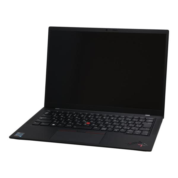 Lenovo X1 Carbon Gen9 (Win11x64)  中古 Core i5-2.6GH...