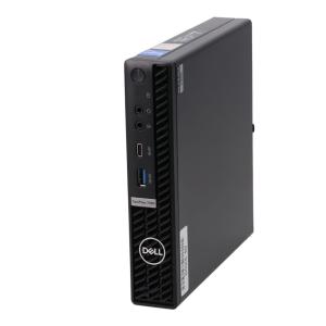HP Elite Mini 800 G9 デスクトップコンピューター - インテル Core i5