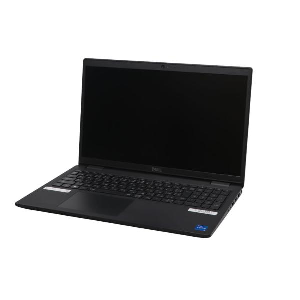 DELL Latitude 3520(Win10 11DG)  中古 Core i5-2.6GHz(...