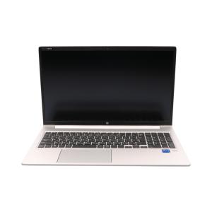 HP ProBook 450 G8(Win10x64)  中古 Core i7-2.8GHz(1165G7)/メモリ16GB/SSD256GB/フルHD15.6/Webカメラ [美品] TK｜usedpc1