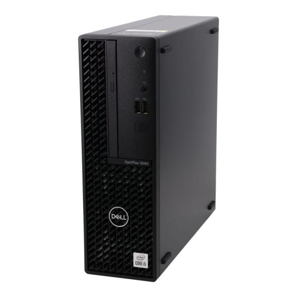 DELL Optiplex 3090 SFF(Win11x64)  中古 Core i5-3.2GH...