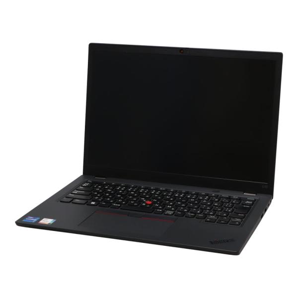 Lenovo ThinkPad L13 Gen3(Win10x64 11DG)  中古 Core i...