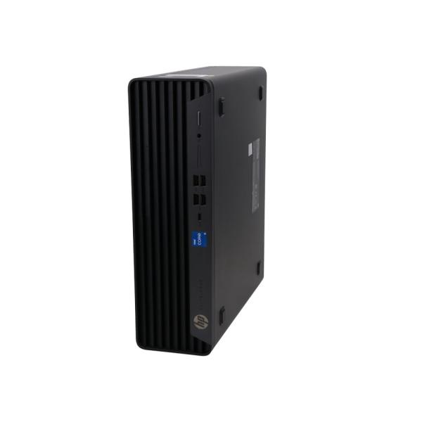 HP Elite SFF 600 G9(Win11x64)  中古 Core i5-3.0GHz(1...