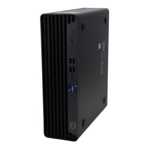 ProDesk HP 600 G6 SFF(Win11x64) 中古 Core i5-3.1GHz(10500)/メモリ