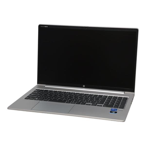 HP ProBook 450 G9(Win11x64)  中古 Core i5-1.3GHz(i12...