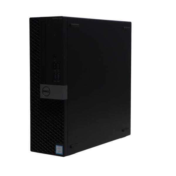 DELL Optiplex 5050 SFF(Win10x64)  中古 Core i5-3.4GH...