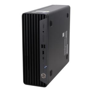 HP Pro SFF 400 G9(Win10 11DG)  中古 Core i7-2.1GHz(13700)/メモリ16GB/SSD512GB/DVDライター [並品] TK｜usedpc1