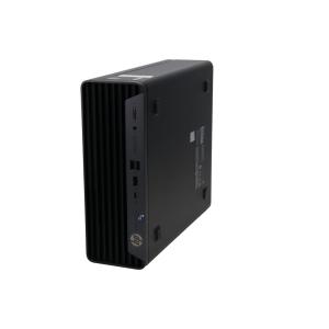 EliteDesk HP 800 G6 DM(Win11x64) 中古 Core i5-2.3GHz(10500T