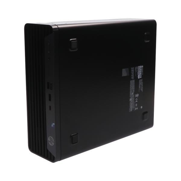 HP Pro SFF 400 G9(Win11x64)  中古 Core i5-2.5GHz(135...