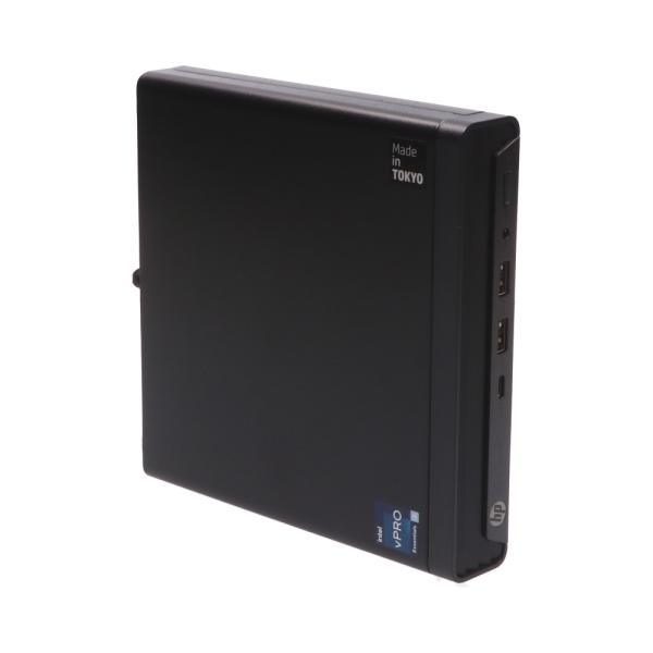 HP Pro Mini 400 G9 (Win11x64)  中古 Core i5-1.6GHz(1...