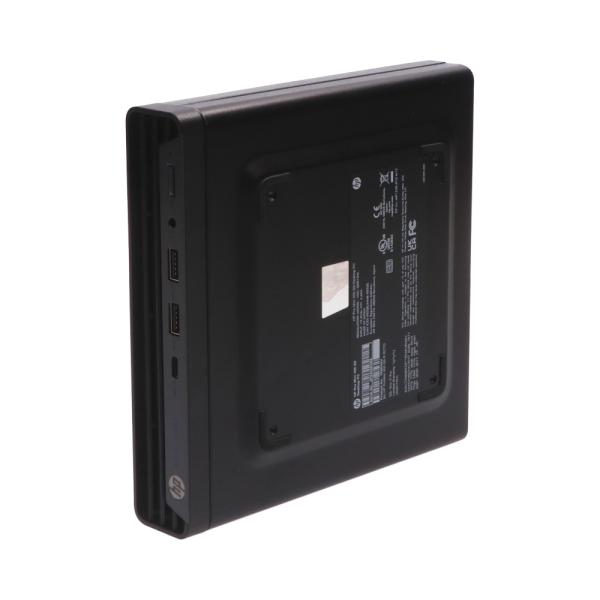HP Pro Mini 400 G9(Win11x64)  中古  Core i5-1.6GHz (...