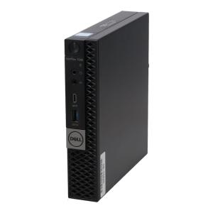 Vostro 6ヶ月保証 DELL 3681 デスクトップパソコン 第10世代 Core i3