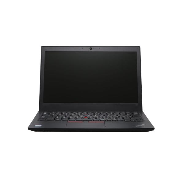 Lenovo ThinkPad L380(Win11x64)  中古 Core i5-1.7GHz(...