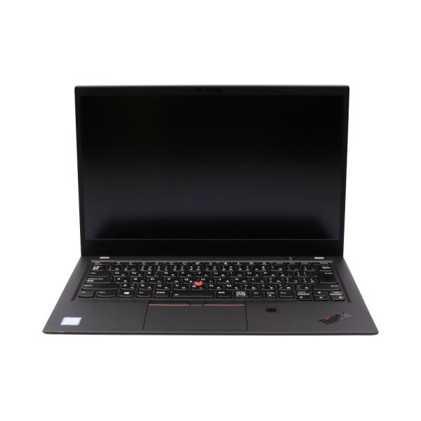 Lenovo ThinkPad X1 Carbon 2018(Win11x64)  中古 Core ...