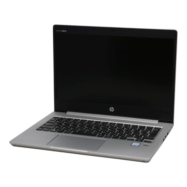 HP ProBook 430 G6(Win11x64)  中古 Core i5-1.6GHz(826...