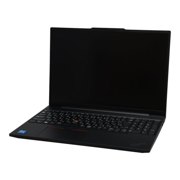 Lenovo ThinkPad E16 Gen 1(Win11x64)  中古 Core i5-2....