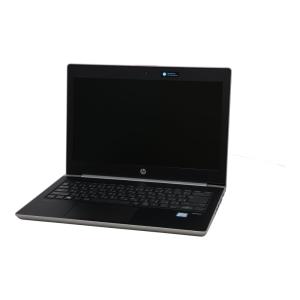 HP ProBook 430 G7(Win10x64)  中古 Core i5-1.6GHz(10210U)/メモリ16GB/SSD 256GB/13.3インチ/Webカメラ [訳あり品] 2021年頃購入 TK ProBook HP 430 G7(Win10x64) 中古 Core i5-1.6GHz(10210U