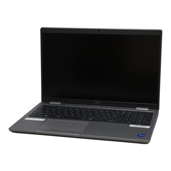 DELL Latitude 5521 XCTO(Win11x64)  中古 Core i7-2.5G...
