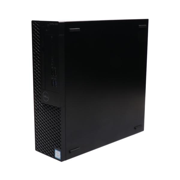 DELL Optiplex 3060 SFF (Win11x64)  中古 Core i5-3.0G...