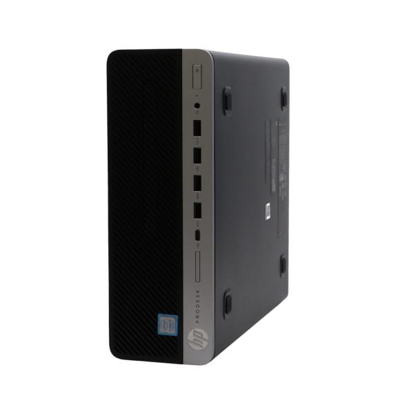HP ProDesk 600 G4 SF(Win11x64)  中古 Core i5-3.0GHz(...