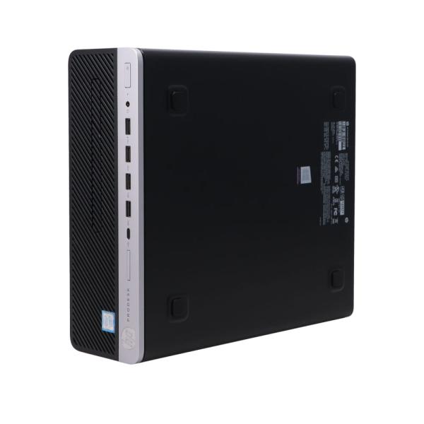 HP ProDesk 600 G5 SF(Win11x64)  中古 Core i5-3.0GHz(...
