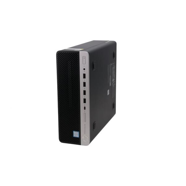HP ProDesk 600 G5 SF(Win11x64)  中古 Core i5-3.0GHz(...