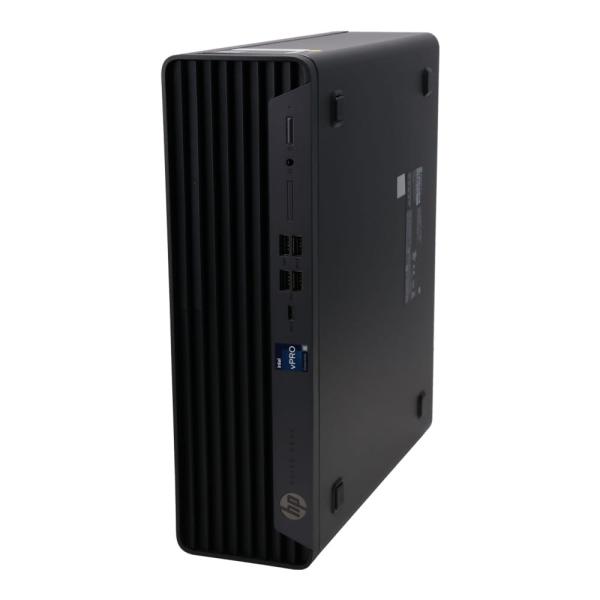 HP Elite SFF 600G9 (Win11x64)  中古 Core i5-3.0GHz(1...