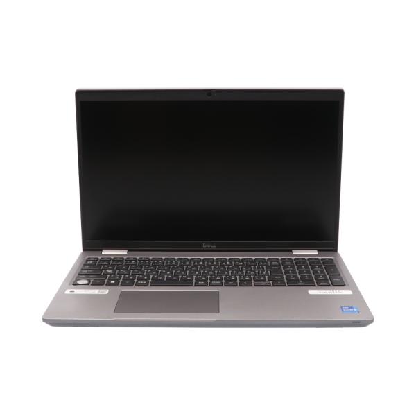 DELL Latitude 5531 XCTO (Win11x64)  中古 Core i7-2.4...