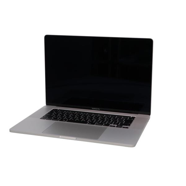 Apple MacBook Pro 16インチ Late 2019  中古 Z0Y3(ベース:MVV...