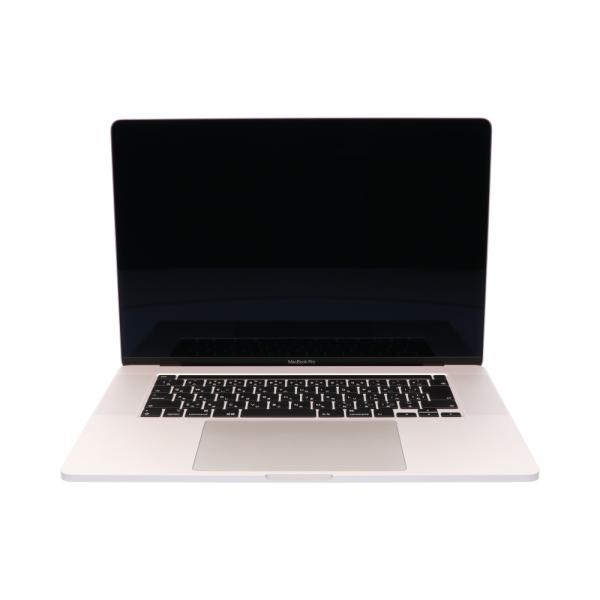 Apple MacBook Pro 16インチ Late 2019  中古 Z0Y3(ベース:MVV...