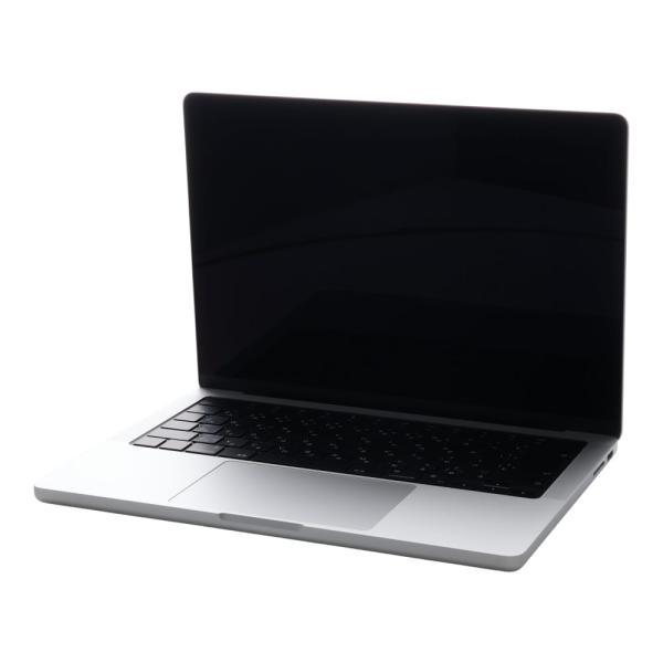 Apple MacBook Pro 14インチ Late 2023  中古 Z1A9(ベース:MR7...
