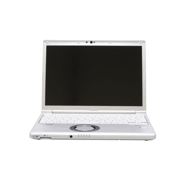 Panasonic Let&apos;s note SV8(Win10x64) 中古 Core i5-1.6G...