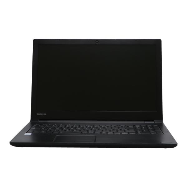 Dynabook dynabook B65/DN(Win10x64)  中古 Core i5-1.6...