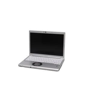 Panasonic Let&#39;s note SV9(Win10x64)  中古 Corei5-1.7G(10310U)/8GB/SSD256GB/DVDマルチ/12.1/Wi-Fi6/Webカメラ [訳あり品] 2021年頃購入 TK Let's note SZ Panasonic SV9(Win10x64) 中古 Corei5-1.7G